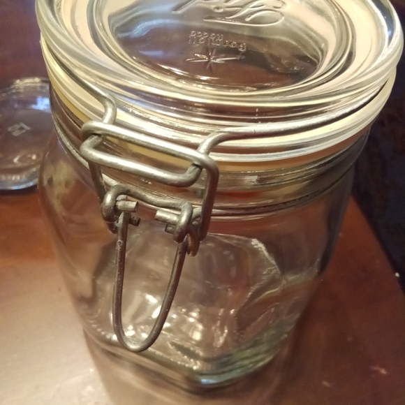 2 Bromioli Rocco Italian jars - Picture 3 of 12